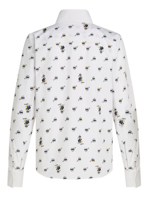 Camicia donna Disney Karl Lagerfeld | A3W110349769